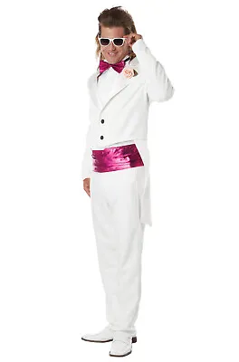 Brand New 80's Prom Date Funny Adult Costume • $50.18