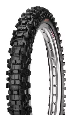 Maxxis Maxxcross IT M7304S Bias Dirt Bike Tire Front [80/100-21] TM88181000 • $68.56