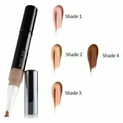 Mary Kay Facial Highlighting Pen ~ Shade 1 ~ Illuminating Formula ~ Soft Glow • $9.48