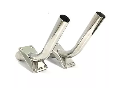 Tigress 88502 - 316 Stainless Steel Outrigger Holder - New • $149.99