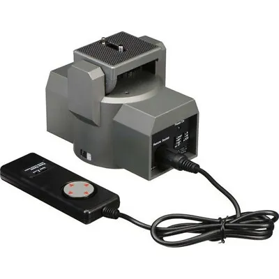 Bescor MP-101 Video Motorized Pan Head MP101 • $150.99