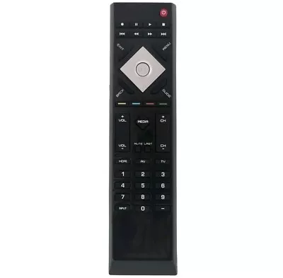 VR15 Replace Remote Control Fit For VIZIO TV E320VL E320VP E321VL E370VL E420VO • $6.99