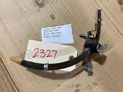 Honda Lawnmower Model Petcock Assembly 16950-Z0Y-003 16961-ZOL-900 (#2327) • $8