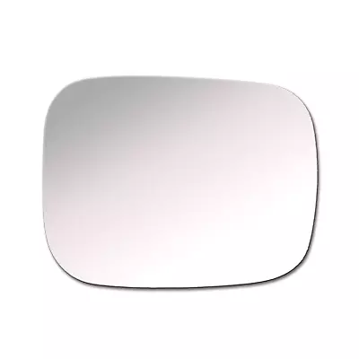 $15.25 • Buy Mirror Glass For 2007-2010 Volvo V70 XC70 XC90 Passenger Right Side RH Convex