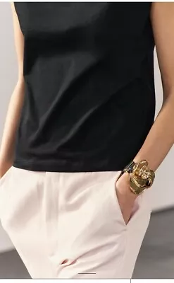 Zara Raised Knots Bracelet Few Pc Left • $52