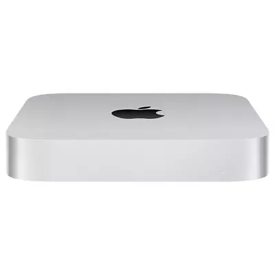 2023 Model Apple Mac Mini M2 Chip / 8GB RAM / 256GB SSD / Silver / MMFJ3LL/A • $479