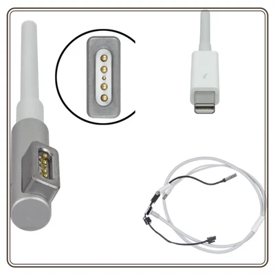 £67.70 • Buy Apple 27  All-In-One Assembly MC914 A1407 922-9941 For Thunderbolt Display Cable