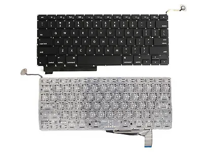 OEM Gernetic US Keyboard For Apple Macbook Pro 15  A1286 MC721LL MC723LL MD318LL • $24.99