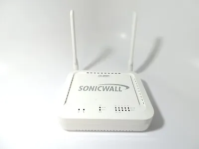 SonicWall TZ 200 APL22-070 Network Firewall Router - NO POWER SUPPLY - • $19.95
