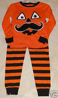 Boys Or Girls Toddler 2 Piece Halloween Or Everyday Pajama Set: 12M-18M-24M • $10.95