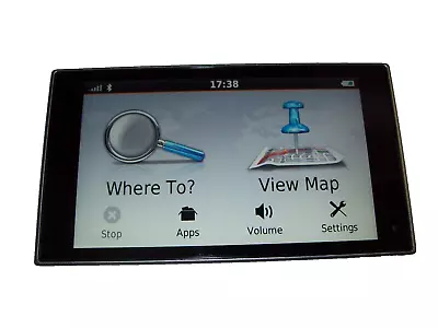 Garmin Nüvi 3597LM 5  Touchscreen Navigation GPS System ( Unit Only ) • $34.75