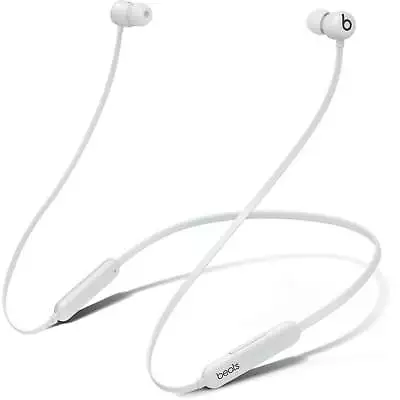 Beats Flex Wireless Earphones (Smoke Grey) Headphones • $87.30