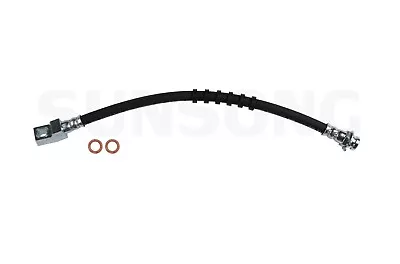 Sunsong Brake Hydraulic Hose For 1965-1966 Ford Thunderbird 2203910 • $20.65