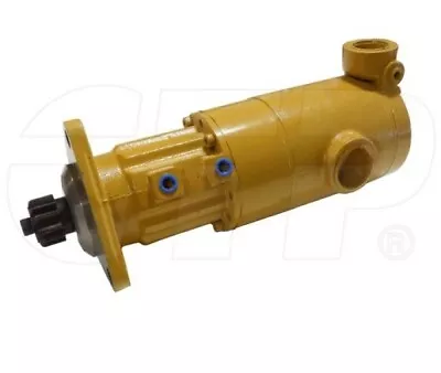 $2935.60 • Buy 7W9655 Air Starter New Ingersoll Fits Caterpillar SR4