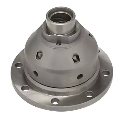 Quaife ATB Helical LSD Differential - VW Jetta - 02J Bolt In Flanges - QDF10R • $1006.64