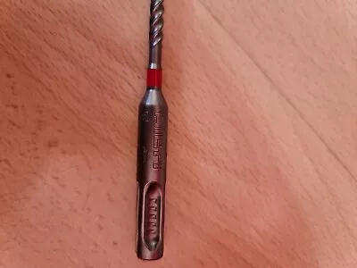 £6 • Buy HILTI TE-CX 5/15 X 1 SDS PLUS DRILL BIT.MADE IN GERMANY