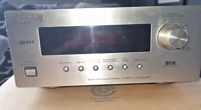 £30 • Buy Teac T-H300 DAB FM AM Radio Tuner, Still With Original Packing And Box