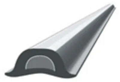 $8.90 • Buy Torana Windscreen Mould Mylar Chrome Locking Strip LC LJ LH LX UC Front/Rear P/m