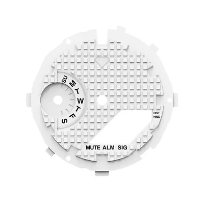 Modification Coloreful Watch Dial Plate For G-SHOCK GA2100 GA2110 Parts • £25.30