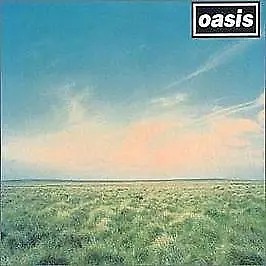 Oasis - Whatever - UK 12  Vinyl - 1994 - Creation • £114.74