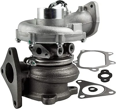 VF40 Turbo Charger For Subaru Legacy-GT Outback-XT RHF5H 14411AA511 2005-2009 • $123.99