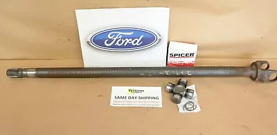 1976-1979 Ford F250 3/4 Ton Right Hand Inner Axle Shaft Dana 44 High Pinion OEM • $193.25