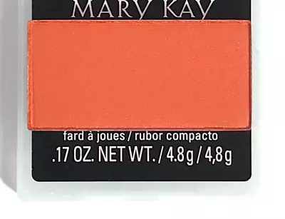 Mary Kay Chromafusion Cheek BLUSH HIGHLIGHTER Or CONTOUR ~ U.S. FREE SHIP • $8.98