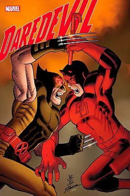 Daredevil #7 (27/03/2024) • £3.95