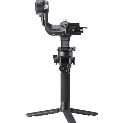 DJI RSC 2 Mirrorless & DSLR Camera Gimbal Stabilizer • $249.98