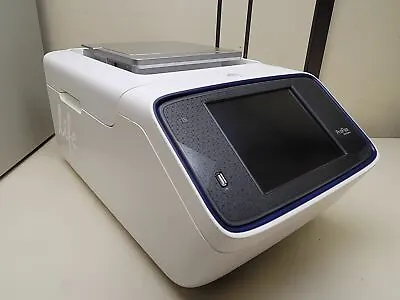 ABI Applied Biosystems ProFlex PCR Thermocycler 96 Well Warranty! • $4800