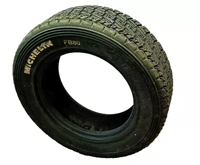 Michelin Gravelsport Rally Event 17/65-15 Fb80 Part Worn Used Tyre 8mm Tread • $80.14