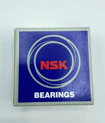 Nsk 6004 High Quality Snowmobile Bearings 6004-2rs Arctic Cat Ski-doo Polaris  • $13.49