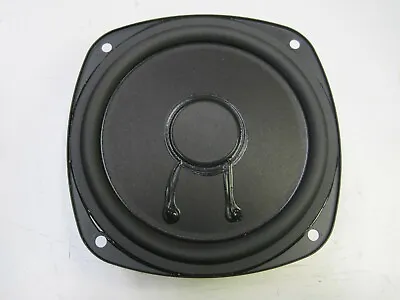 Low Profile 4.5  Woofer #03dw Neo Motor • $15.99