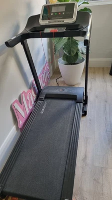 $550 • Buy Lifespan Bolt Electric Black Treadmill. Lightly-used. BRAND-NEW Condition!!!