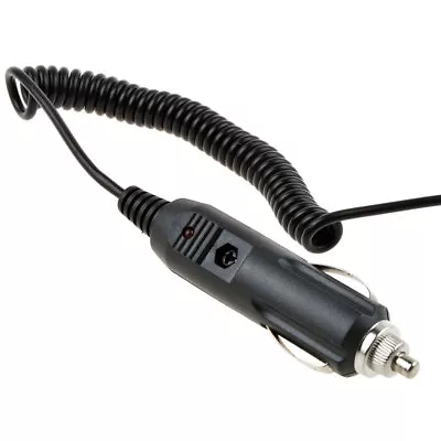 Car DC Adapter For YAESU Vertex Radio Series FT-250R FT-270 Power Supply Cord • $17.99