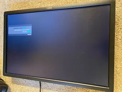 Dell UltraSharp U2412M 24  LED-backlit  Monitor (No Stand) • $45