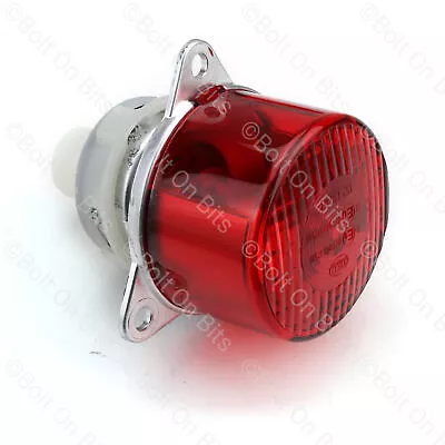 Autotrail Motorhome Rear STOP BRAKE Light/lamp Hella 55mm • £14.99