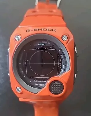 Casio G-shock G-8000 Digital For Parts  • £53.13