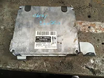 Lexus IS200 ECU GXE10 01/1998-10/2005 • $68