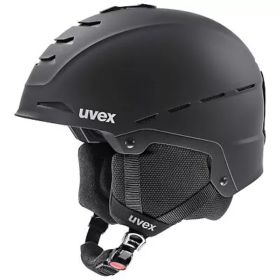 Uvex Legend 2.0 Adjustable Ski & Snowboard Helmet With Closable Ventilation ... • $156.39