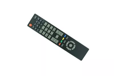 Remote Control For Magnavox 32MD304V/F7 32MD304V LCD LED HDTV TV DVD Combo • £14.39