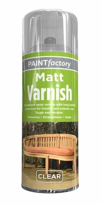 £5.19 • Buy All Purpose Spray Paint Aerosol Matt Gloss Satin Primer Metal Wood Plastic