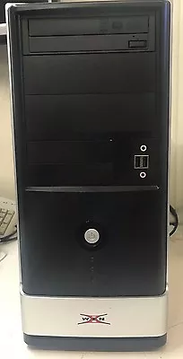 USED DESKTOP Intel Core 2 Duo E7500|4GB | 500GB |WINDOWS 10 Home 64-Bit • $129