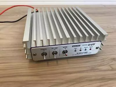 Power Amplifier HL-62V 144MHz Band All-Mode Working Confirmed • $199.99