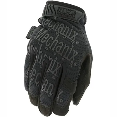Mechanix Wear - The Original® Glove - Black Covert / XX-Large • $25.99