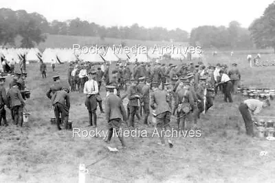 £2.49 • Buy Eds-91 Military, Rugeley Army Camp, Cannock Chase, Staffordshire. Photo