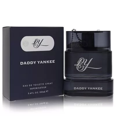 Daddy Yankee By Daddy Yankee Eau De Toilette Spray 3.4 Oz • $30.04