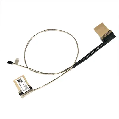 $12.95 • Buy LCD LVDS Screen Video Cable Wire 14005-02300400 For Asus E203M E203MA-TBCL432B 
