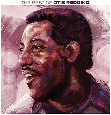 Otis Redding - The Best Of Otis Redding [New Vinyl LP] • $24.81