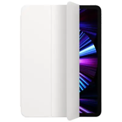 Genuine Apple Smart Folio For IPad Pro 11  (1st 2nd 3rd & 4th Gen) - White • £22.99